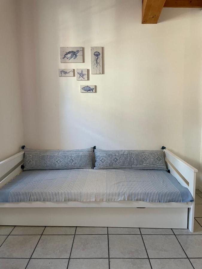 Charentaise 6-8 Personnes Avec Piscine Villa Tonnay-Charente ภายนอก รูปภาพ