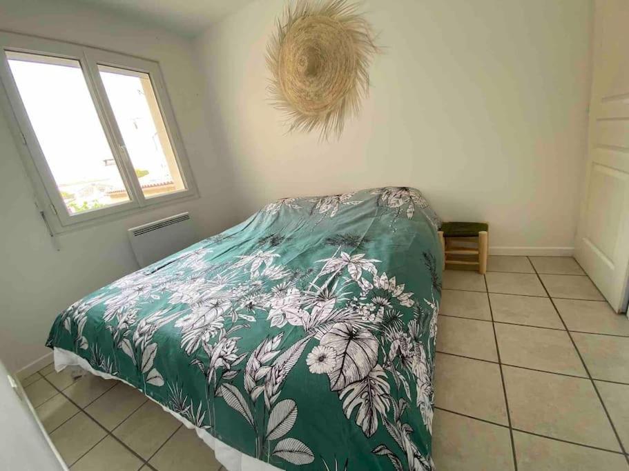 Charentaise 6-8 Personnes Avec Piscine Villa Tonnay-Charente ภายนอก รูปภาพ