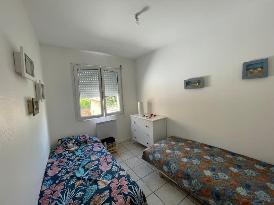 Charentaise 6-8 Personnes Avec Piscine Villa Tonnay-Charente ภายนอก รูปภาพ