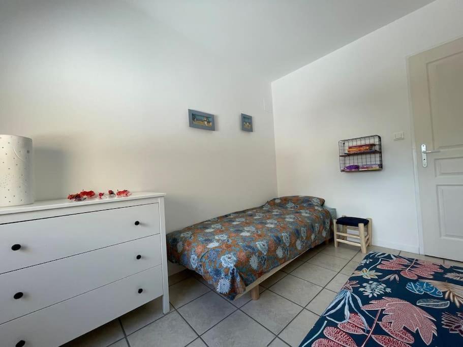 Charentaise 6-8 Personnes Avec Piscine Villa Tonnay-Charente ภายนอก รูปภาพ